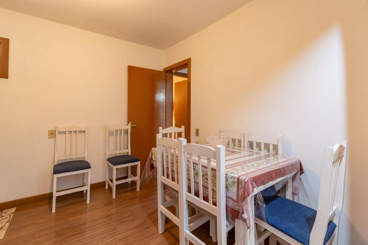 Rosa Casa Tirol Gramado Villa Esterno foto